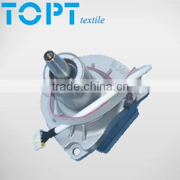 good quality drum motor 14064-1236-5/0 6/0 for savio autoconer textile