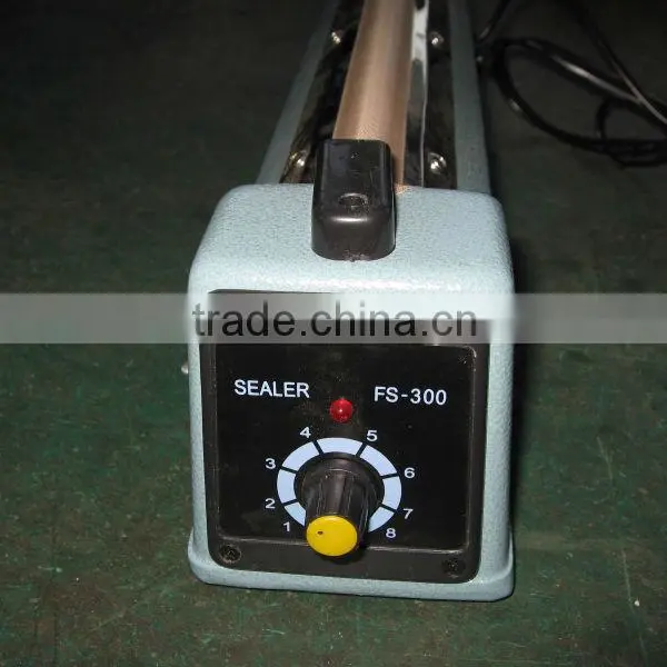 FS-100 Impulse Sealer ( Hand Impulse Sealer,hand Impulse Sealing Machine ) photo-5