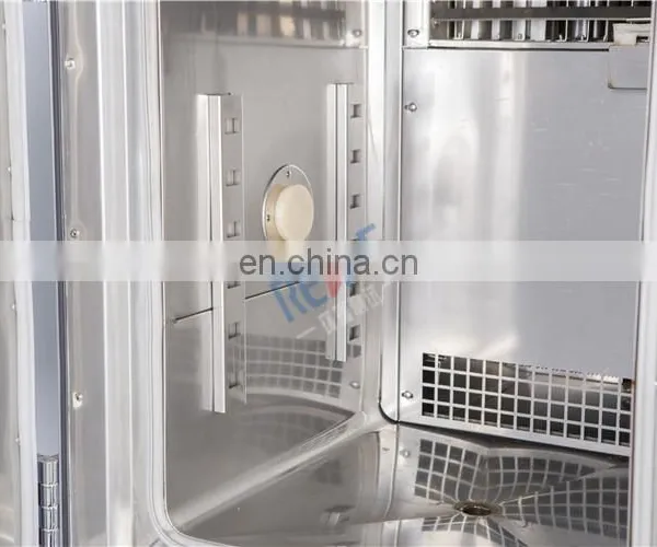 Factory Price Digital Heating Temperature Humidity Testing Moisture Testing Machine Price photo-5