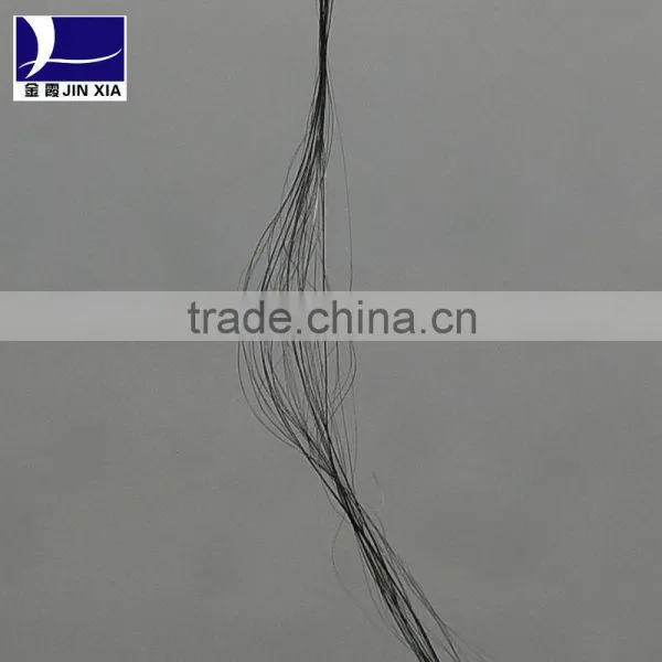 Dope Dyed Polyester Poy Yarn,poy Polyester Dope Dyed Yarn photo-4