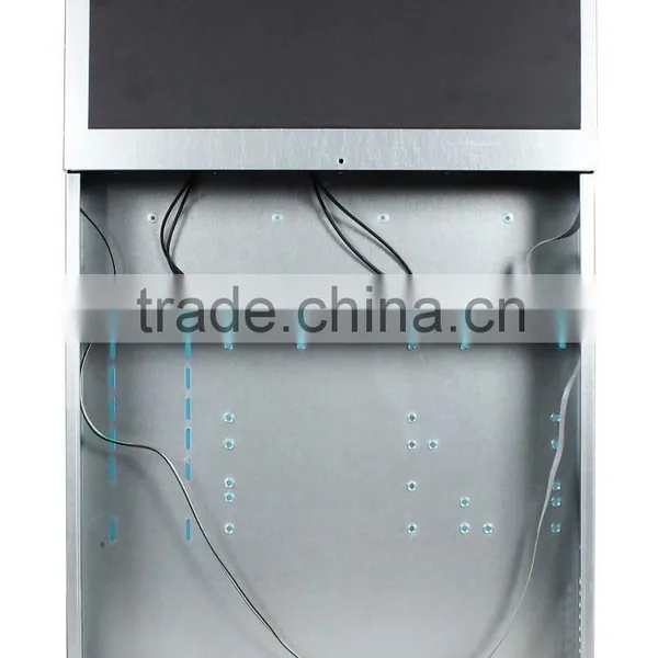 2U Hotswap Server Case 12bays Storage Rackmount Chassis Computer Rack Case photo-3