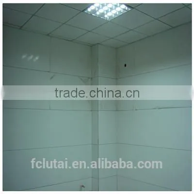 UV Coating Fiber Cement Board Fluorocarbon Paint Exterior Wall Cladding Partition photo-6