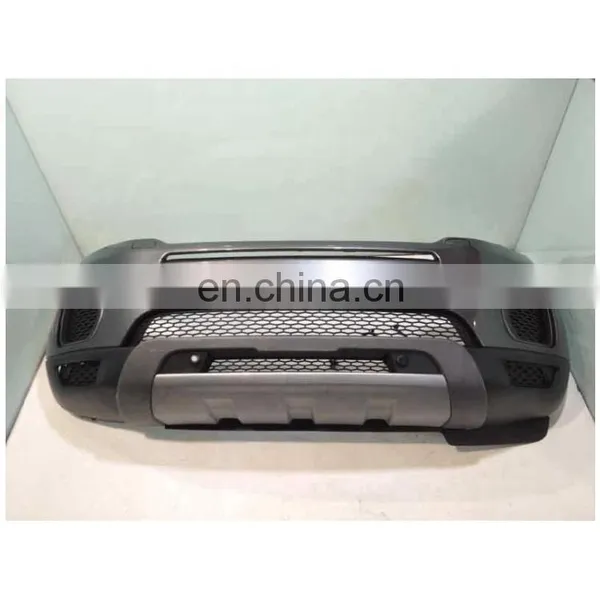 OEM LR079533 Front Bumper W/o Fog Lamp For Land Rover Range Rover Evoque 2012-2021 Auto Front Bumper photo-3