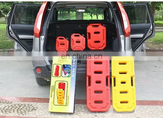Lantsun 4x4 30L ABS Fuel Filler Oil Gas Tank Cap Cover Unlimited Vehicle Fitment ALL CAR photo-4