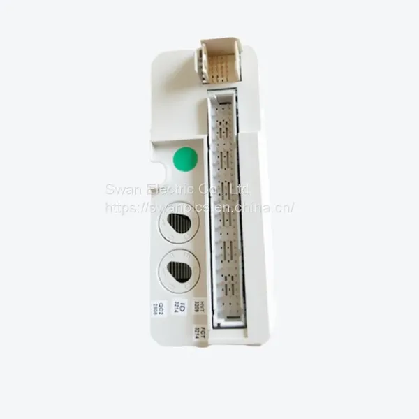 Original ABB AI830A I/O Input Module in Stock photo-4