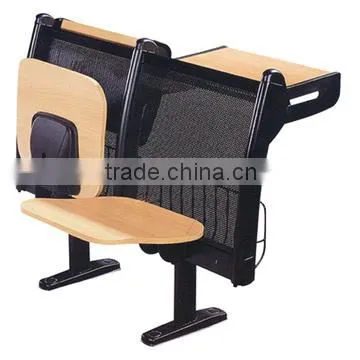 Cheap School Furniture Student Desk and Chair TC-001-L photo-4
