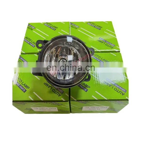 Good Quality Pajero V97 Sport Outlander L200 Triton Fog Lamp Light Foglight Auto Lighting for Mitsubishi 2005-2015
