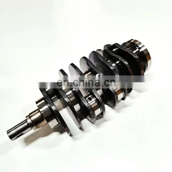 12200AA490 Crankshaft for Subaru Impreza Forester FB20 FB25 2013-2020 photo-2