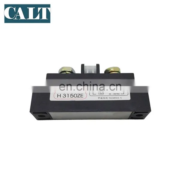 XIMADEN Electrical Relay Solid State H3150ZE Relay photo-4