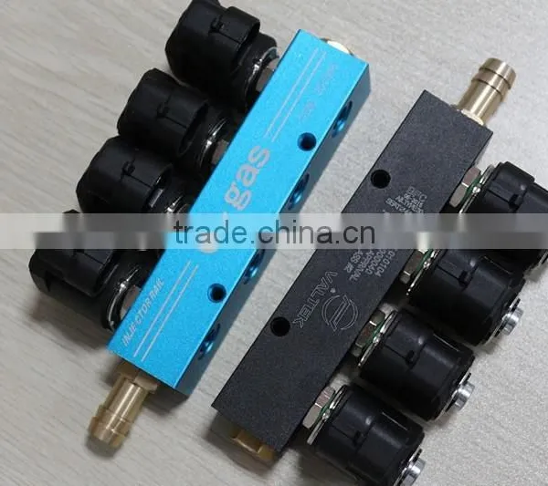 LPG Conversion Kits Regulator Gas Nozzle ECU photo-3
