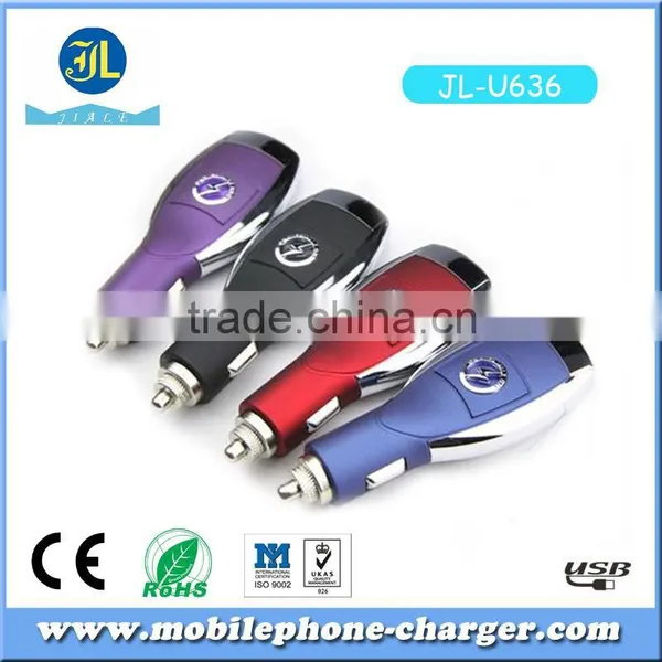 Original Phone Accessories Consumer Electronics Usb Charger for Car Used Mobile Phone photo-6