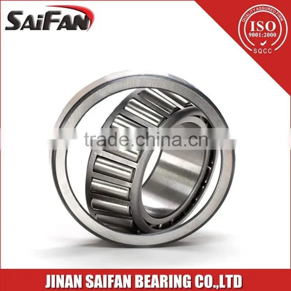 NSK SAIFAN Miniature Roller Bearing 33010 Single Row Taper Roller Bearing 33010 photo-3