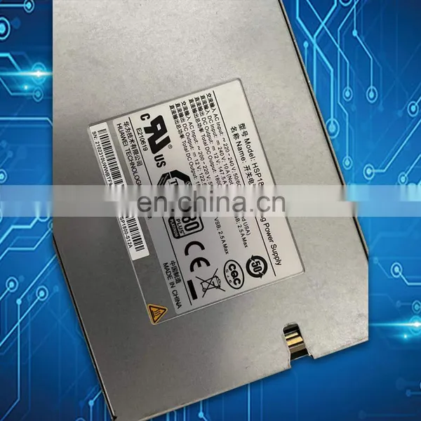 Original 1800w Psu Flex Slot Platinum Power Supply 570451-001 579229-001 Dps-1200fb-1 A For Server photo-5