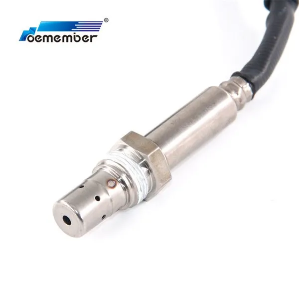 1836059 5WK96619C 2011648 5WK96619D 151007052108 Truck Nitrogen Oxygen Sensor Nox Sensor for DAF photo-2