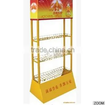 High Quality Supermarket Shelving/ Display Shelf photo-3