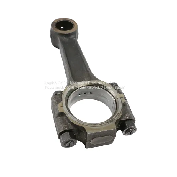 Steel Preicison Forging Parts Crankshafts photo-3