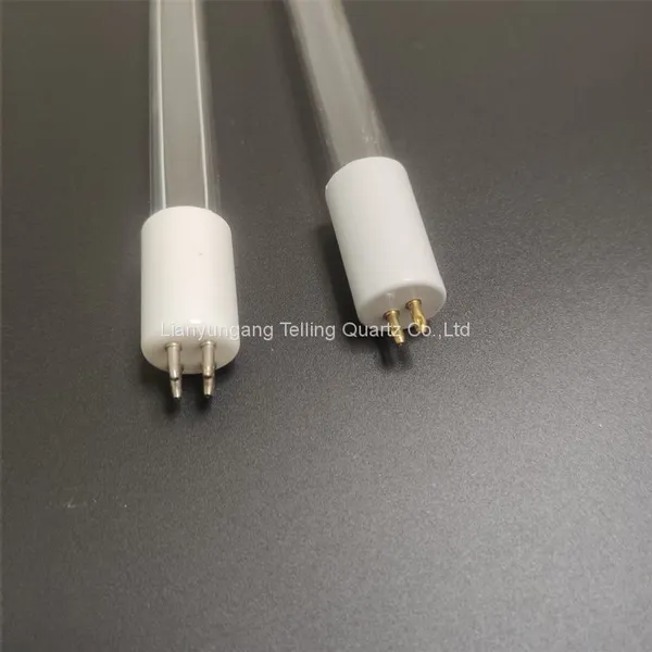 Home Health UV Quartz Light UVC Germicidal Sterilizer Lamp photo-4