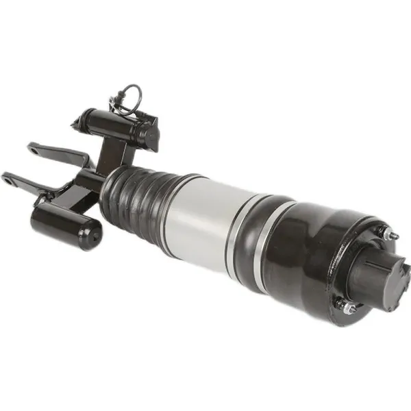 2113209513 Front Left Mercedes Benz Air Suspension W211 4Matic Air Shock Absorber photo-4