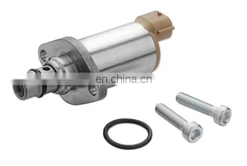 17/930501 Diesel Engine Solenoid Valve 17/930501diesel Engine Truck Parts photo-2
