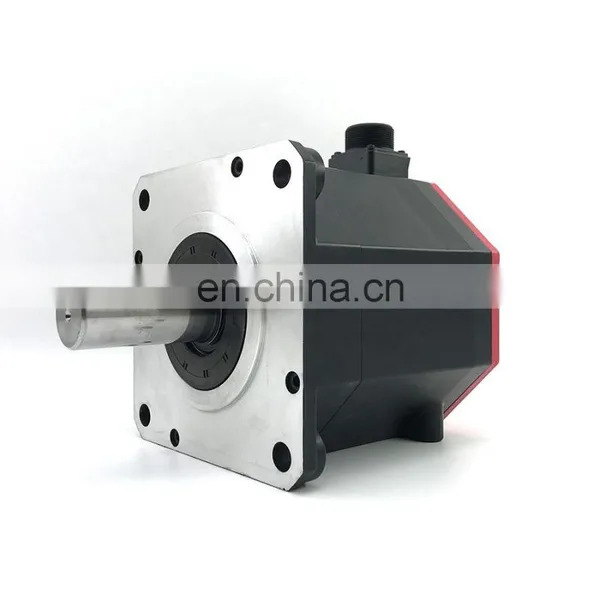 Japan Original Repair Alpha Mandrino A06b Ais 4/5000 Servo Fanuc ac Motor photo-4