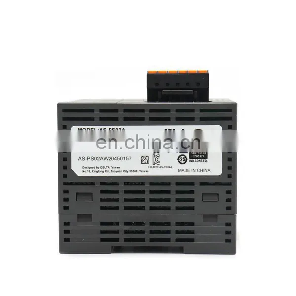Genuine Delta Servo Motor Clos Motor dl Daihatsu Delta V57 ECMA-C11010RS ASD-A2-1021-L ECMAC11010RSASDA21021L photo-2