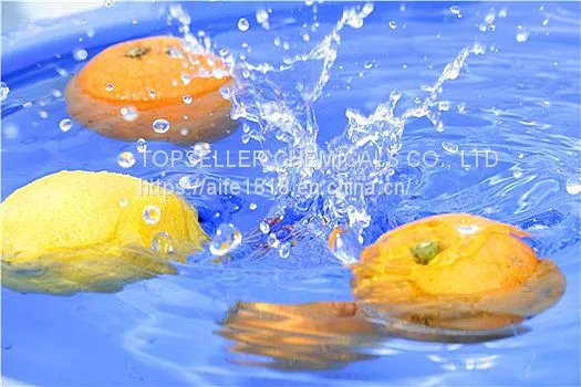 OEM Dishwashing Liquid Detergent - Foam Rich