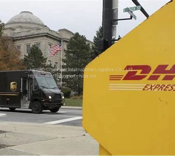 DHL FEDEX ARAMEX Air Freight From Shanghai Ningbo Shenzhen China to United States BURNSIDE、CAMDEN、CARRABELLE photo-2