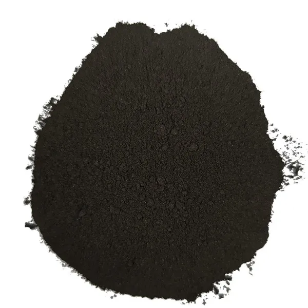 Phosphoric Acid Method Wood Based Powder Activated Carbon Powdered Active Charcoal photo-3