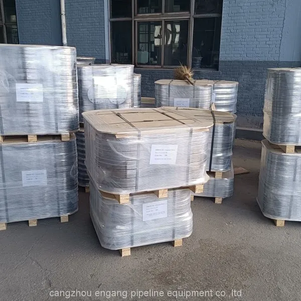 ASTM A694 F65N FLANGE photo-4