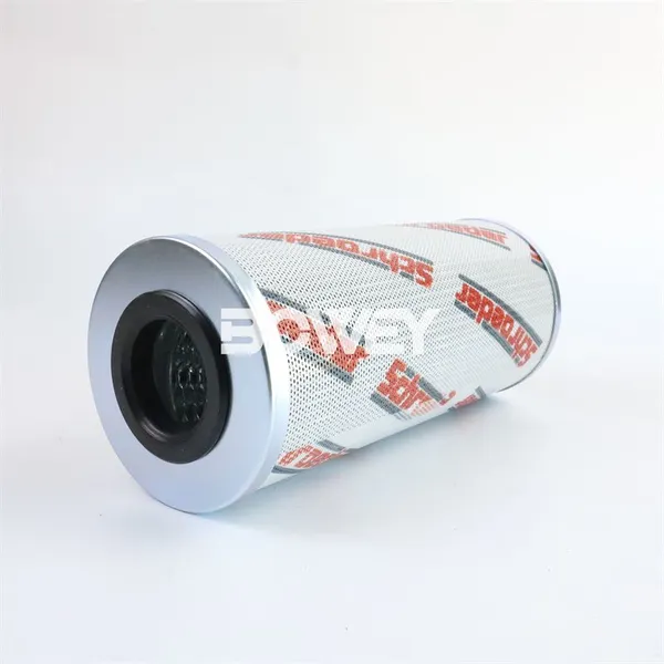 KZ3 Bowey Replaces Schroeder Hydraulic Oil Filter Element photo-2