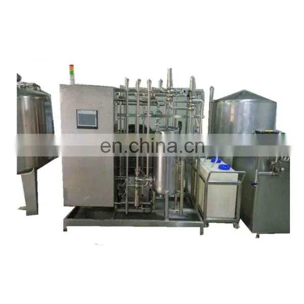 Brand New Commercial Tigernuts Milk Production Line photo-3