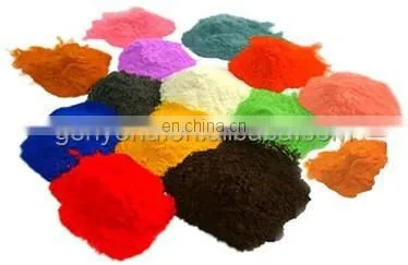 Potassium Alum Fluidized Bed Dryer/Vibra Fluid-Bed Dryer Machine With Good Price photo-4