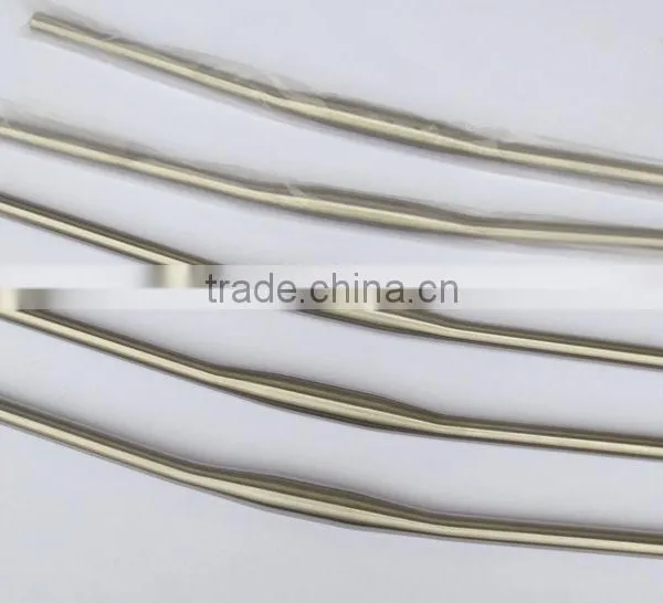 Titanium Bicycle Handlebar -Haofutan Ti Handlebar photo-5