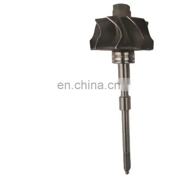 5439 970 0070 Turbine Rotor Shaft Wheel KP39 photo-4