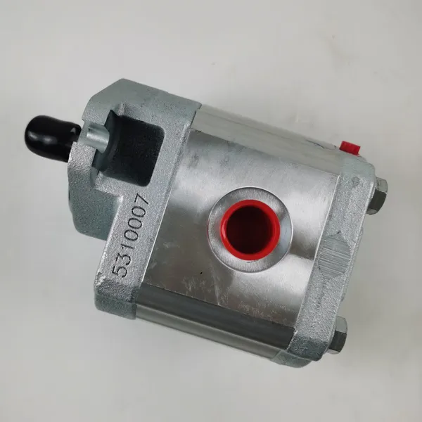 MOTOR GP-GEAR 322-8601/341-2719 Suitable for Carter Grader 120M, 12M, 140M, 14M, 160M Models photo-5