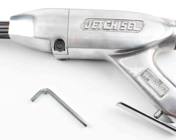 PNEUMATIC JET CHISELS JEX-24 SEMPO