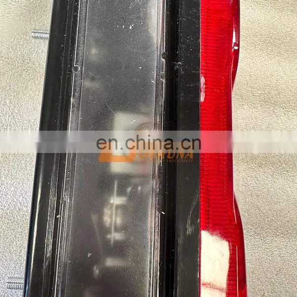 Wholesale WG9925810001 Rear Left Head Lamp for CNHTC Sinotruk HOWO A7 Truck Cab Accessories Cabin Parts photo-3