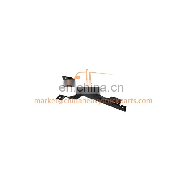 Foton Auman/Aumark/Miler/Land Pioneer Weichai Engine Gearbox Zf/Fast Truck Spare Parts 1b24984504005 Front Bracket Assy photo-2