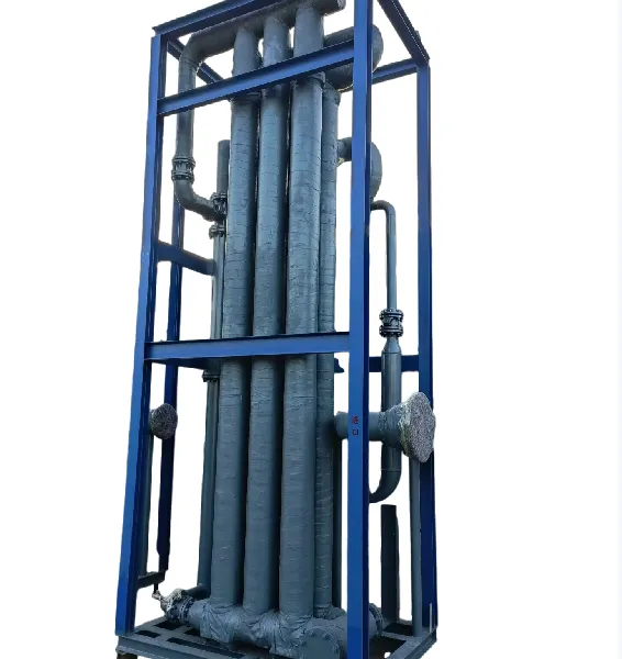 Single Well Metering Multiphase Flow Meter(used in the Block) photo-5
