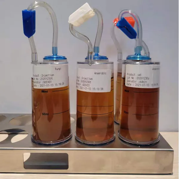 Single Use Sterility Test Kits photo-2