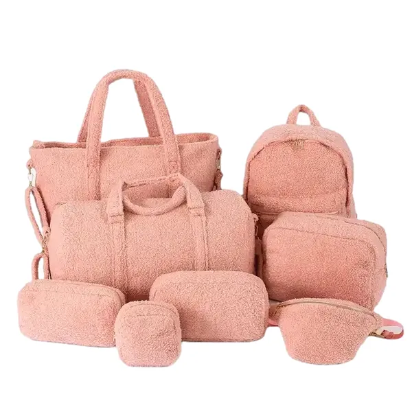 OEM Customized Duffel Travel Bag, DELFUN TORO Bag