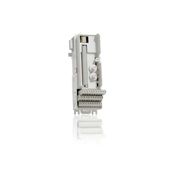 ABB TU810V1 3BSE013230R1 Compact Module Termination Unit 2x8 signal terminals