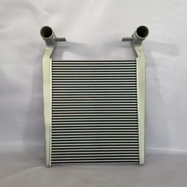 Genlyon 1119A50D-010 Hongyan Intercooler photo-2