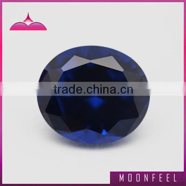 Wholesale Loose Synhtetitic Spinel Gemstone