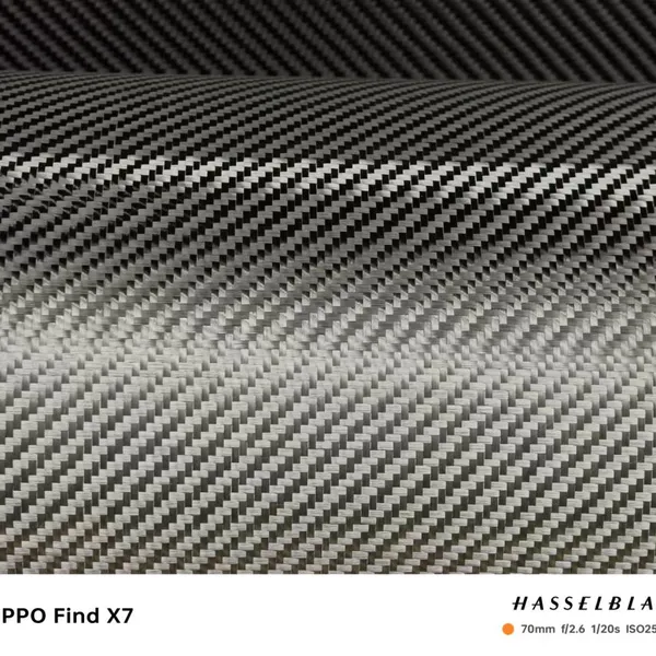 1k/3k/12k Twill Carbon Fiber Fabric photo-5