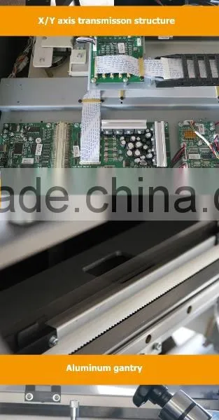Studio Eco Solvent Printer Printing Machine photo-4