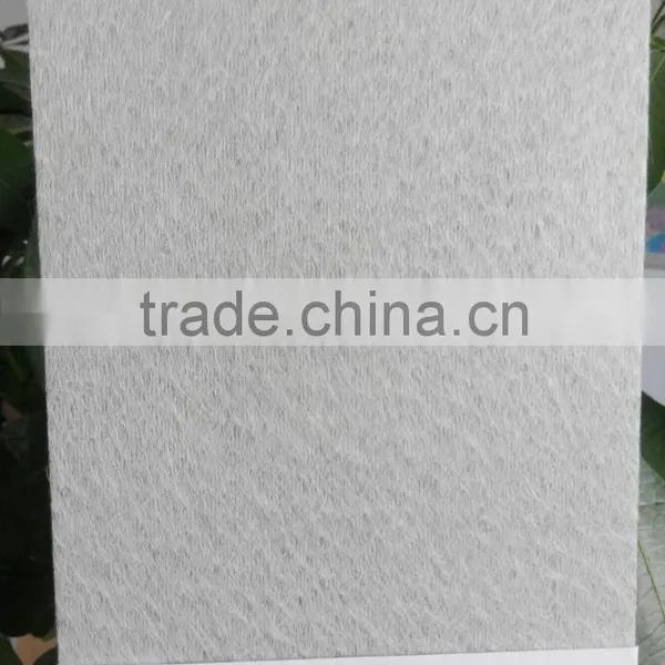 High Quality Fiberglass Mat / Water-proof Roofing Mat / Felt photo-3