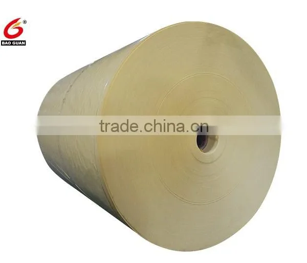 Specialty Paper Glassine Paper Packaging Labels Liners photo-2