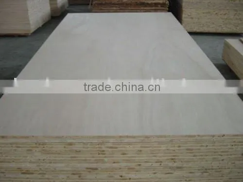 Marine Plywood