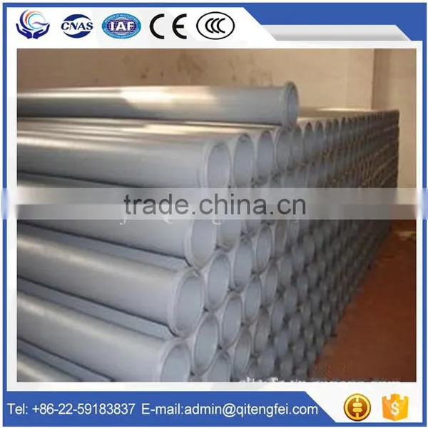 Factory of Concrete Pump Reducer Pipe Fitting and Other Spare Parts photo-2